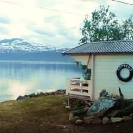 House By The Ocean With Beautiful View
